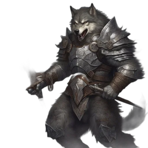 animal, staff, weapon, creature transparent PNG cut-out