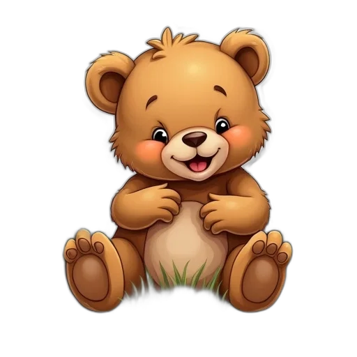 animal, creature, photorealistic, 3d render transparent PNG cut-out