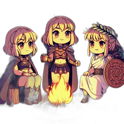 staff, pixel art, fantasy art, concept art transparent PNG cut-out