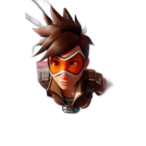 mask, staff, face, weapon transparent PNG cut-out