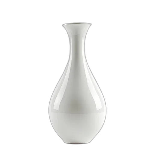 bottle, jewelry, 3d render, photorealistic transparent PNG cut-out