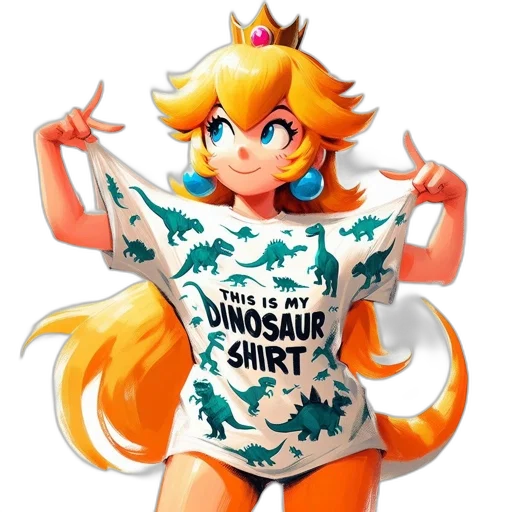 dress, dragon, animal, creature transparent PNG cut-out