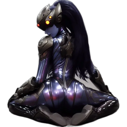 creature, concept art, 3d render, fantasy art transparent PNG cut-out