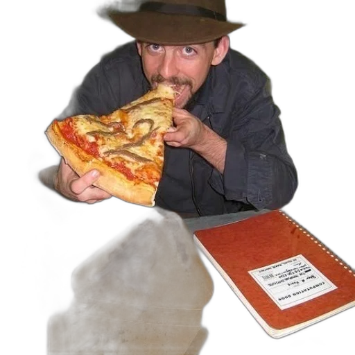 food, hat, animal, creature transparent PNG cut-out