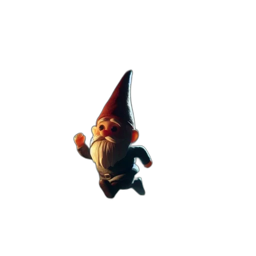 creature, staff, animal, mask transparent PNG cut-out