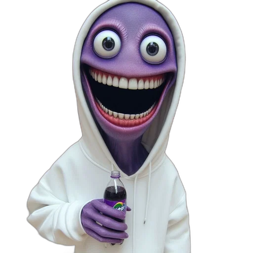 staff, robot, creature, mask transparent PNG cut-out