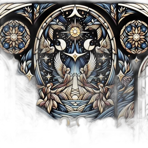 crown, jewelry, mask, sword transparent PNG cut-out