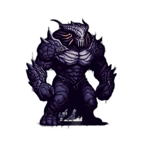creature, dragon, animal, staff transparent PNG cut-out