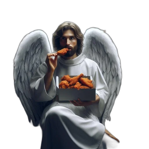 food, concept art, photorealistic, fantasy art transparent PNG cut-out