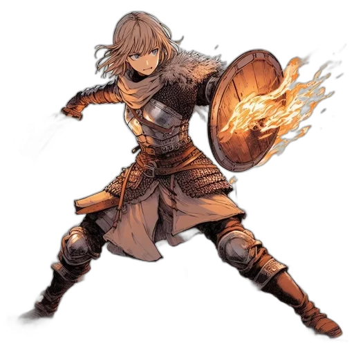 sword, weapon, staff, dragon transparent PNG cut-out