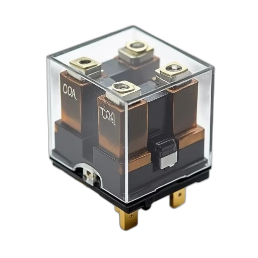 robot, 3d render, reliance, relay transparent PNG cut-out