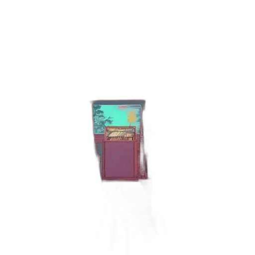 furniture, jewelry, staff, robot transparent PNG cut-out