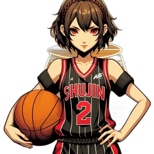 anime, cartoon, pixel art, concept art transparent PNG cut-out