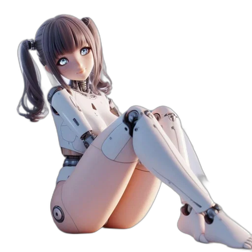 robot, weapon, dress, furniture transparent PNG cut-out