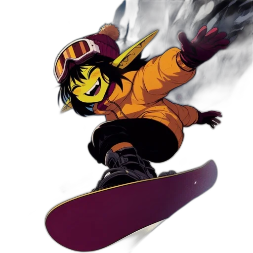mask, face, cartoon, concept art transparent PNG cut-out