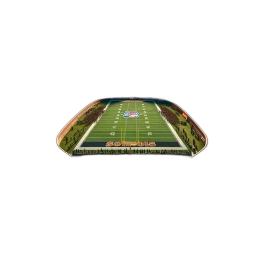 3d render, old-style, crowd, fills transparent PNG cut-out