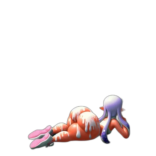 creature, animal, weapon, hair transparent PNG cut-out