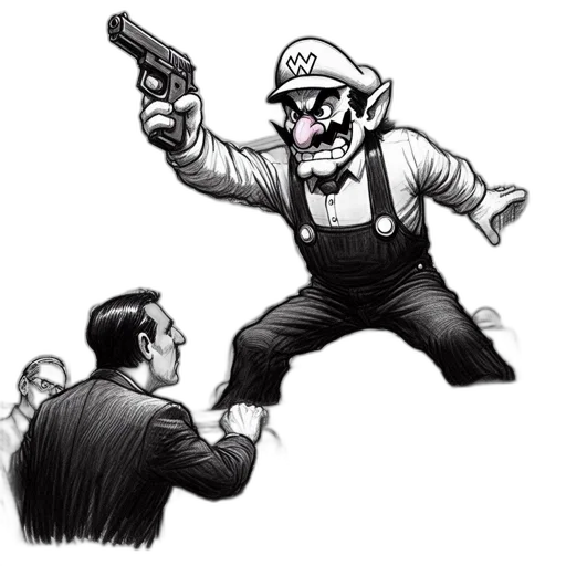 weapon, staff, concept art, comic book art transparent PNG cut-out