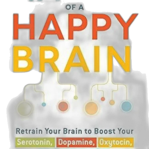 habits, happy, brain, retrain transparent PNG cut-out