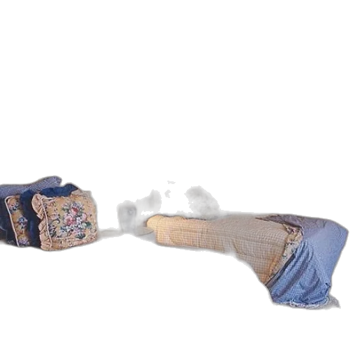 shoes, umbrella, weapon, staff transparent PNG cut-out