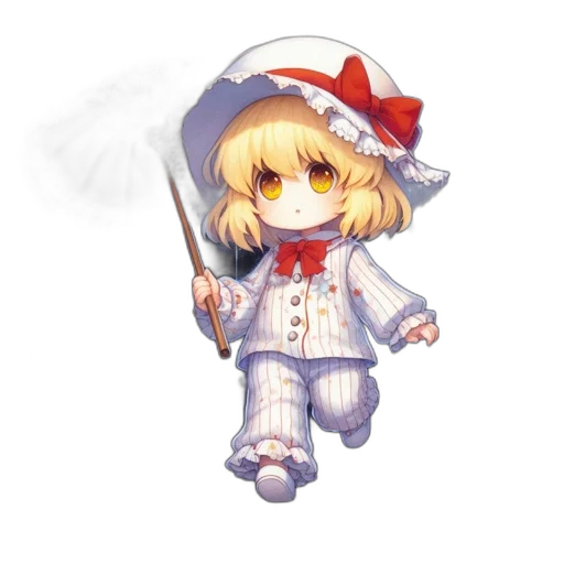 hat, staff, weapon, robot transparent PNG cut-out