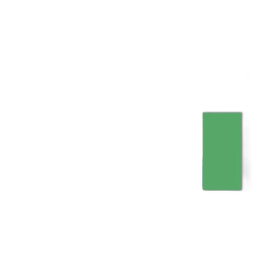 green, pastel, dark, earth tones transparent PNG cut-out
