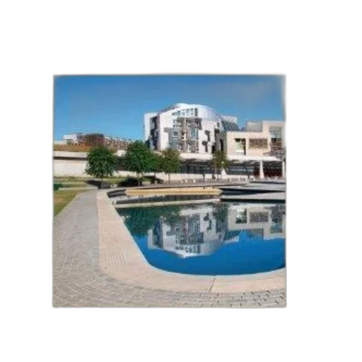building, scottish, legal, system transparent PNG cut-out
