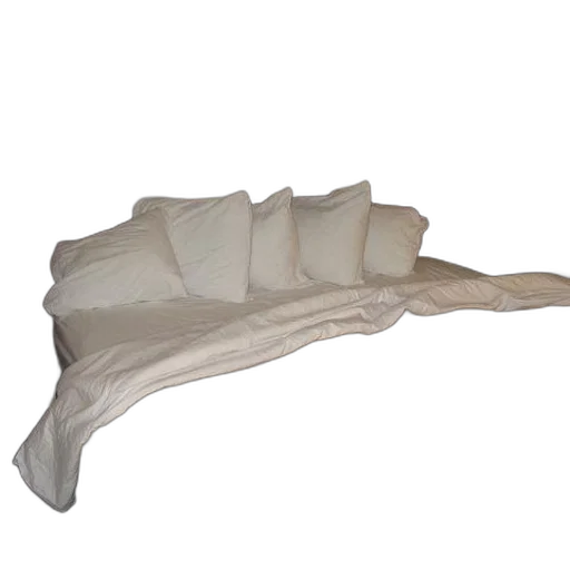 mask, hat, furniture, shoes transparent PNG cut-out