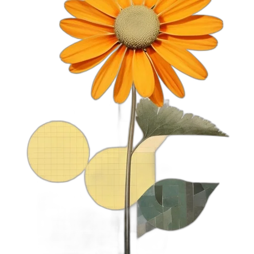 flower, jewelry, umbrella, crown transparent PNG cut-out