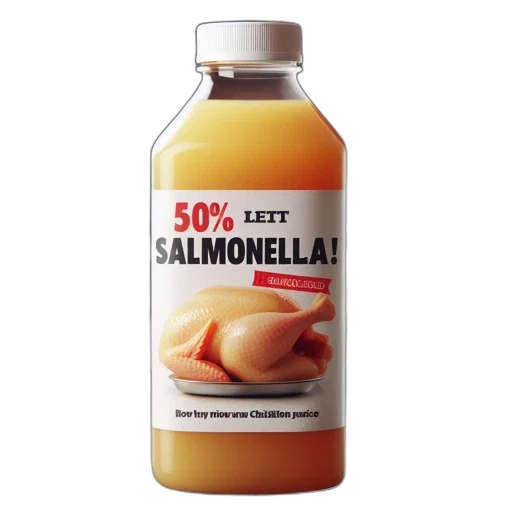 bottle, food, open, multilingual transparent PNG cut-out