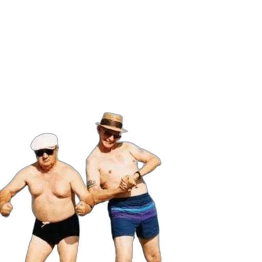 hat, concept art, beach, three transparent PNG cut-out