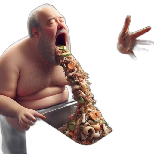 food, creature, weapon, sword transparent PNG cut-out