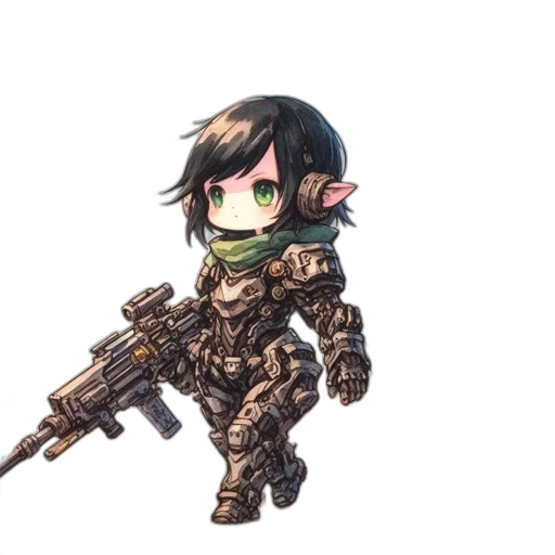 weapon, staff, dragon, sword transparent PNG cut-out