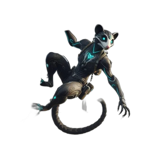 creature, dragon, animal, mask transparent PNG cut-out