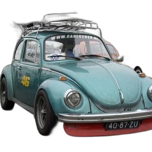 car, animal, 3d render, photorealistic transparent PNG cut-out