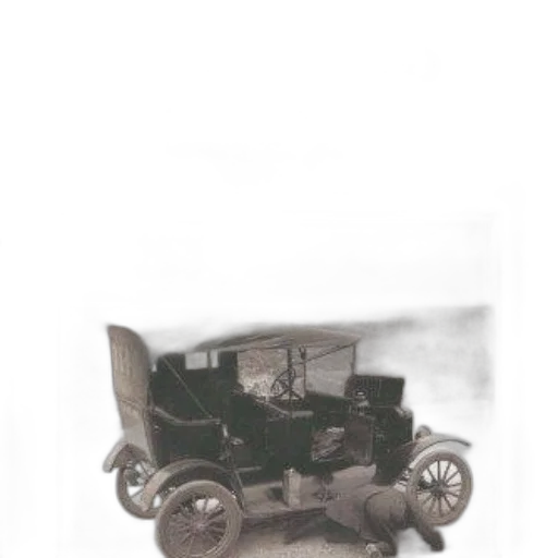 car, robot, weapon, furniture transparent PNG cut-out