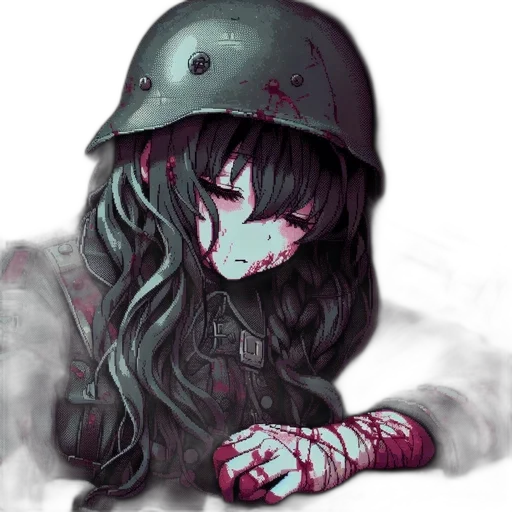 mask, weapon, hat, face transparent PNG cut-out