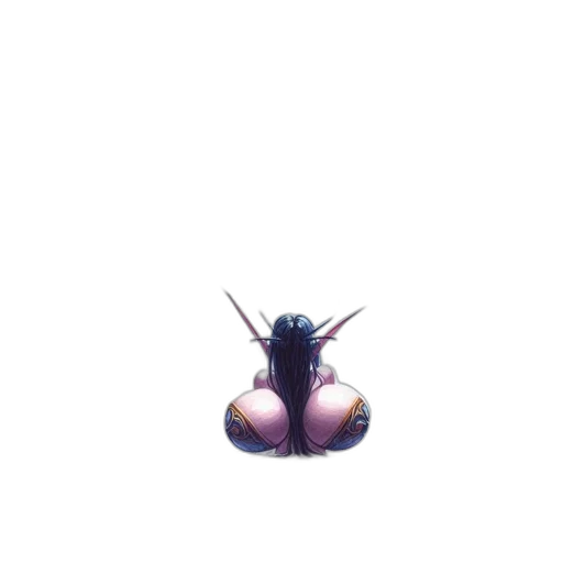 animal, creature, robot, crown transparent PNG cut-out