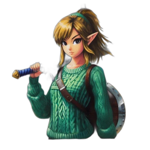staff, sword, weapon, face transparent PNG cut-out