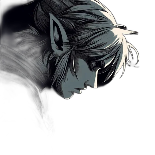 mask, face, dragon, creature transparent PNG cut-out