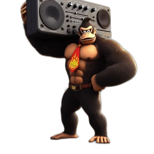 animal, creature, weapon, concept art transparent PNG cut-out