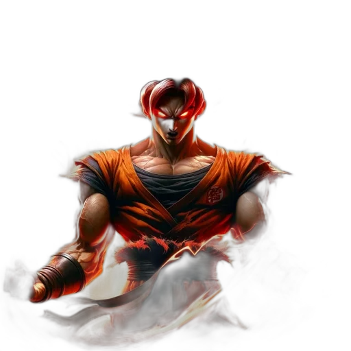 mask, concept art, comic book art, fantasy art transparent PNG cut-out