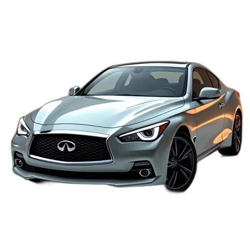 car, 3d render, photorealistic, 2013 transparent PNG cut-out
