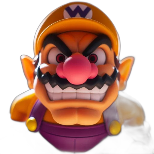 crown, mask, face, weapon transparent PNG cut-out