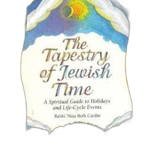 tapestry, jewish, time, spiritual transparent PNG cut-out