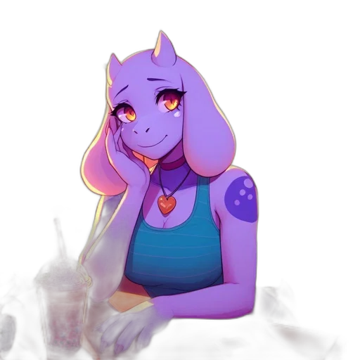 staff, mask, creature, robot transparent PNG cut-out
