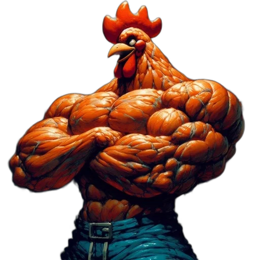 animal, weapon, creature, food transparent PNG cut-out