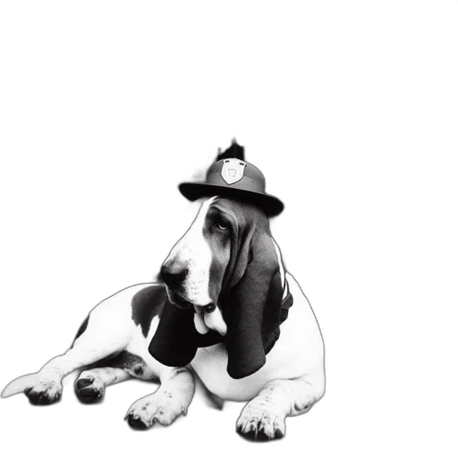 hat, animal, crown, staff transparent PNG cut-out