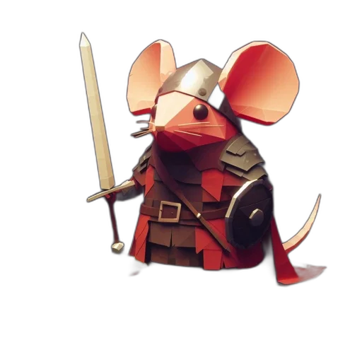 staff, animal, weapon, hat transparent PNG cut-out
