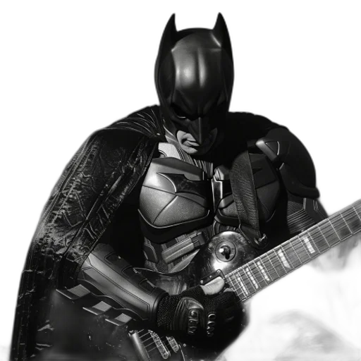 comic book art, concept art, fantasy art, photorealistic transparent PNG cut-out